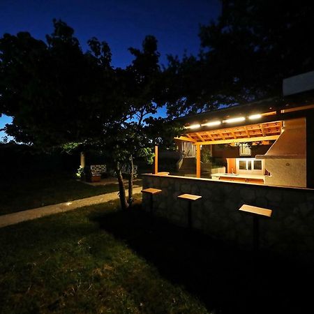 فيلا Easyliving House Near Zadar بوسيدارجي المظهر الخارجي الصورة