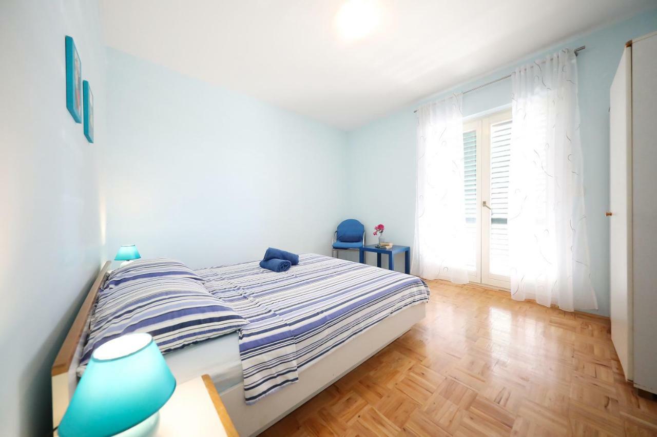 فيلا Easyliving House Near Zadar بوسيدارجي المظهر الخارجي الصورة
