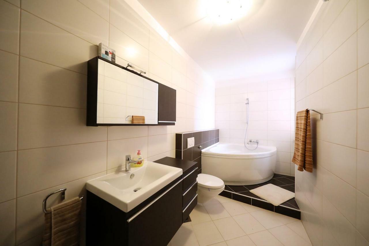 فيلا Easyliving House Near Zadar بوسيدارجي المظهر الخارجي الصورة