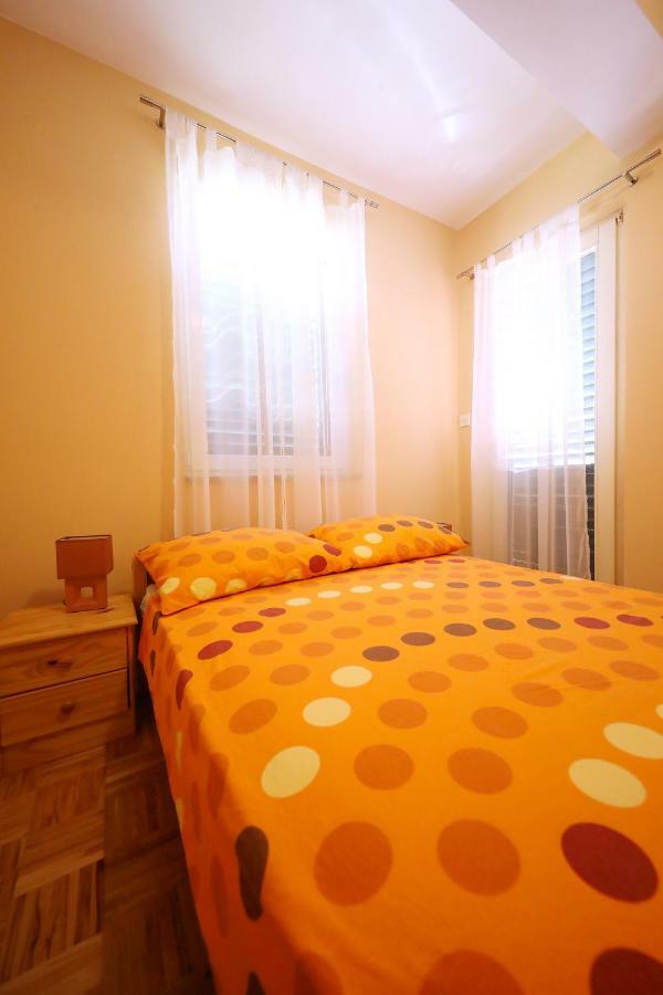 فيلا Easyliving House Near Zadar بوسيدارجي المظهر الخارجي الصورة