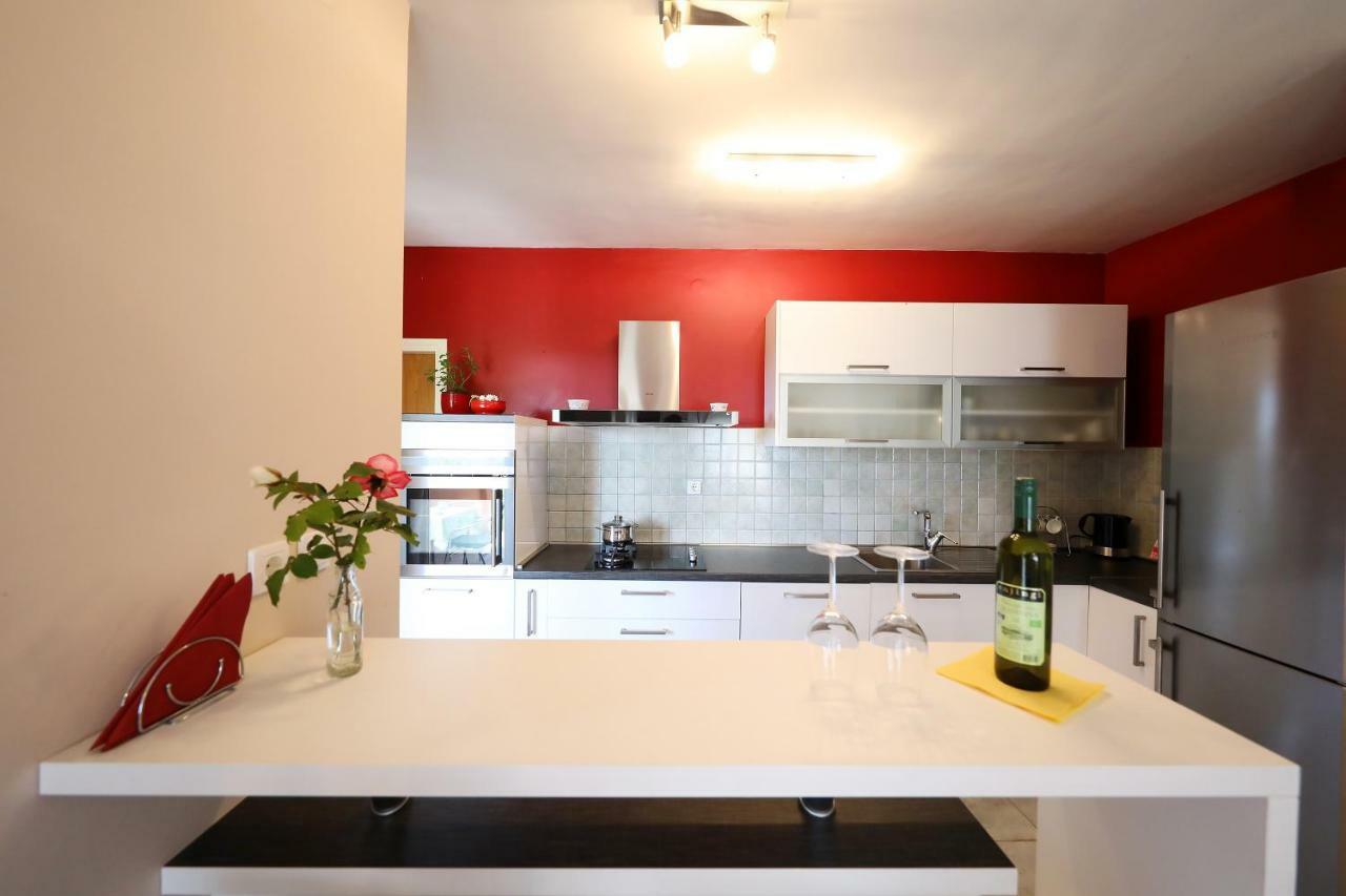 فيلا Easyliving House Near Zadar بوسيدارجي المظهر الخارجي الصورة