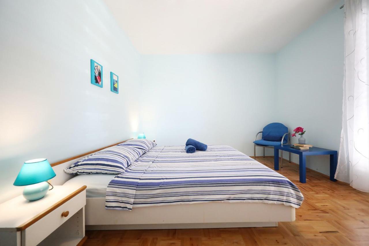 فيلا Easyliving House Near Zadar بوسيدارجي المظهر الخارجي الصورة