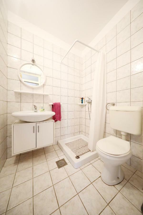 فيلا Easyliving House Near Zadar بوسيدارجي المظهر الخارجي الصورة