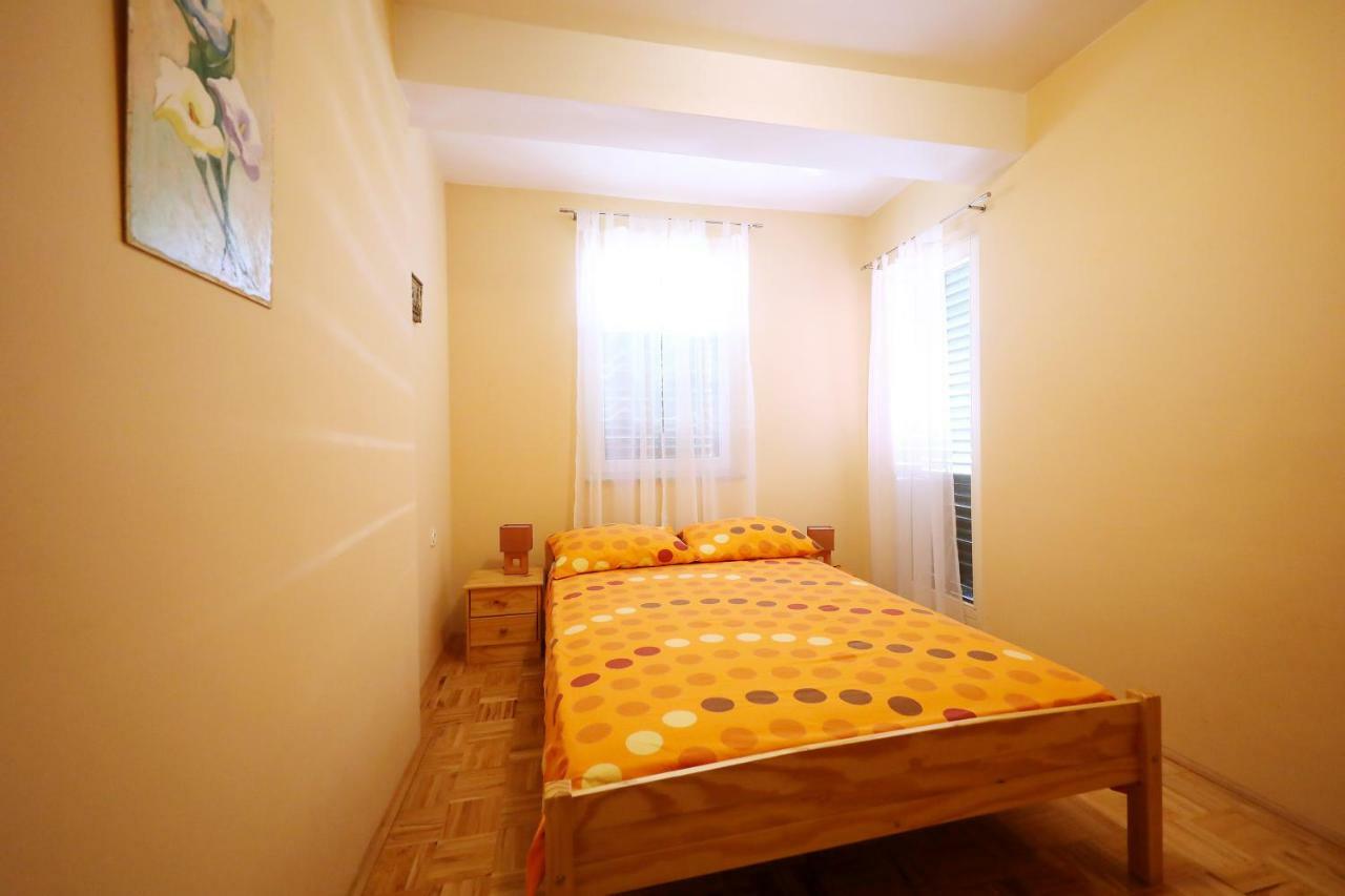 فيلا Easyliving House Near Zadar بوسيدارجي المظهر الخارجي الصورة