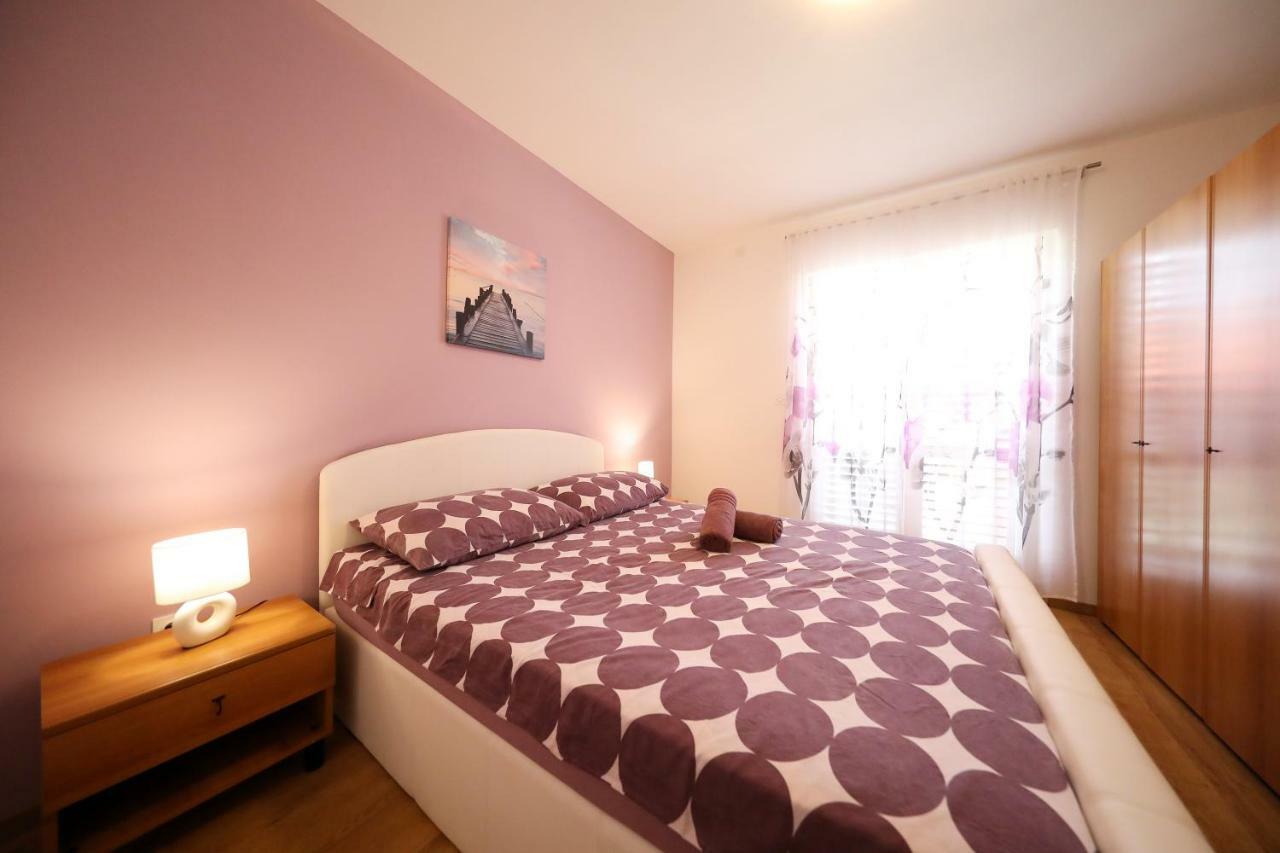 فيلا Easyliving House Near Zadar بوسيدارجي المظهر الخارجي الصورة