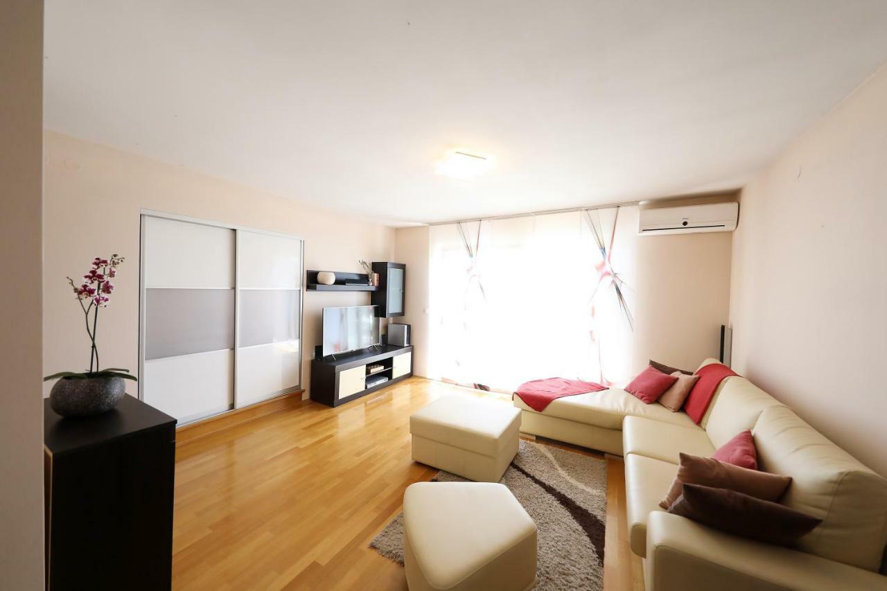 فيلا Easyliving House Near Zadar بوسيدارجي المظهر الخارجي الصورة